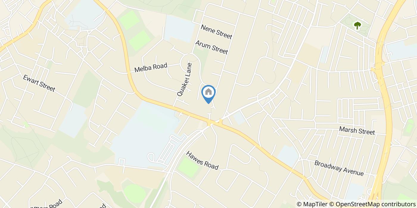2 Bed Flat, Bradford, BD5
