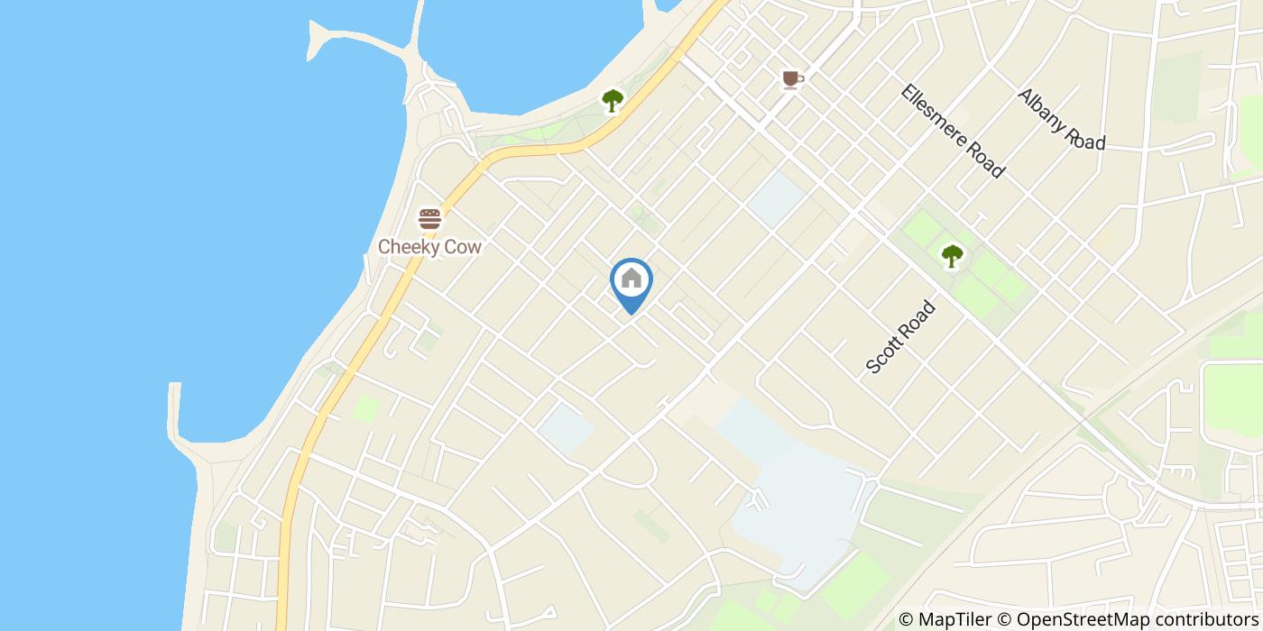 1 Bed Flat, Westminster Road, LA3