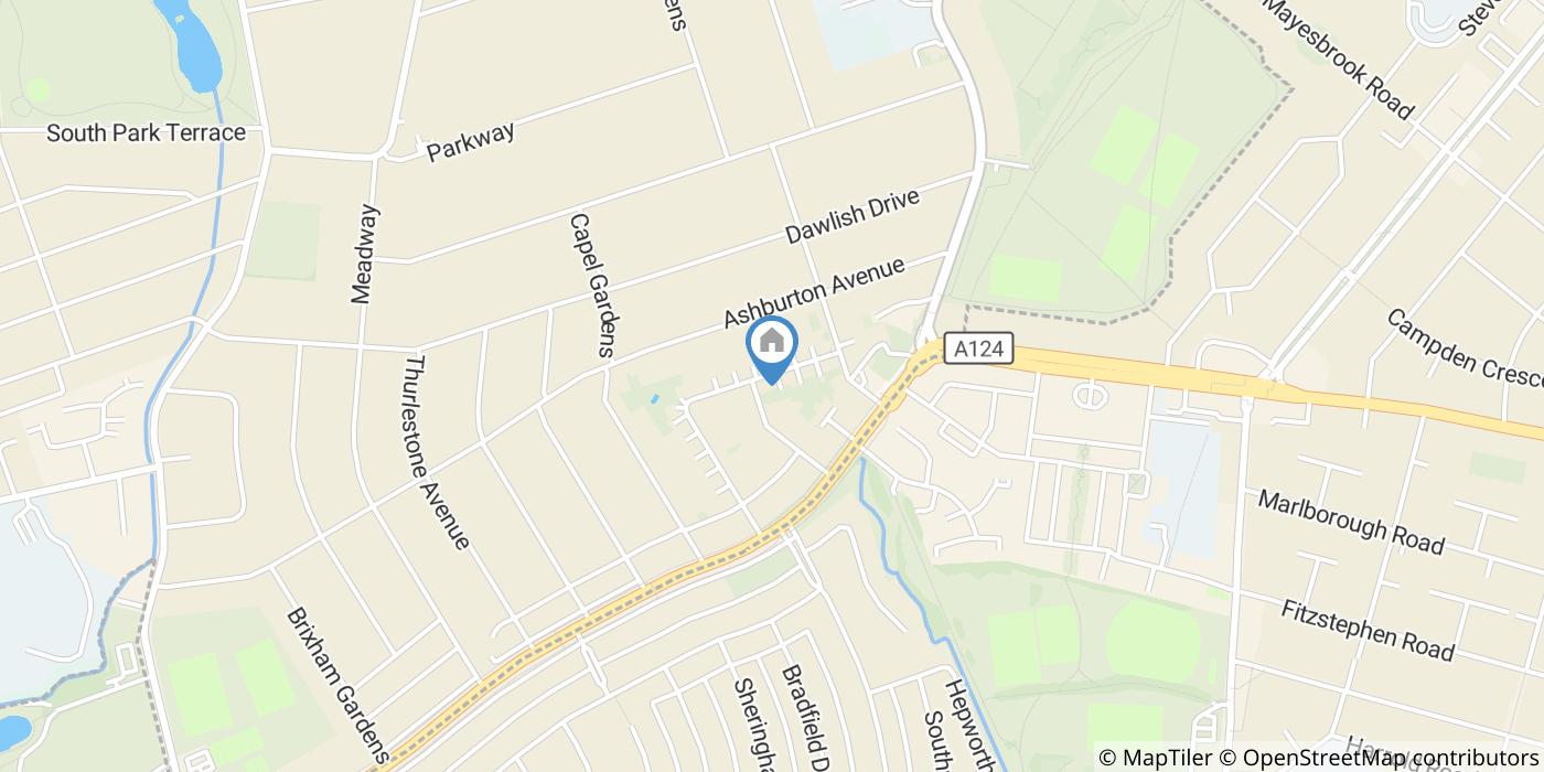Room in a Shared House, Sandhurst Drive, IG3