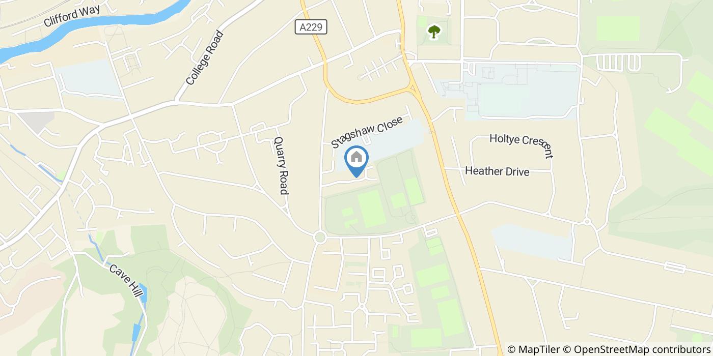 Room in a Shared House, Maidstone, ME15