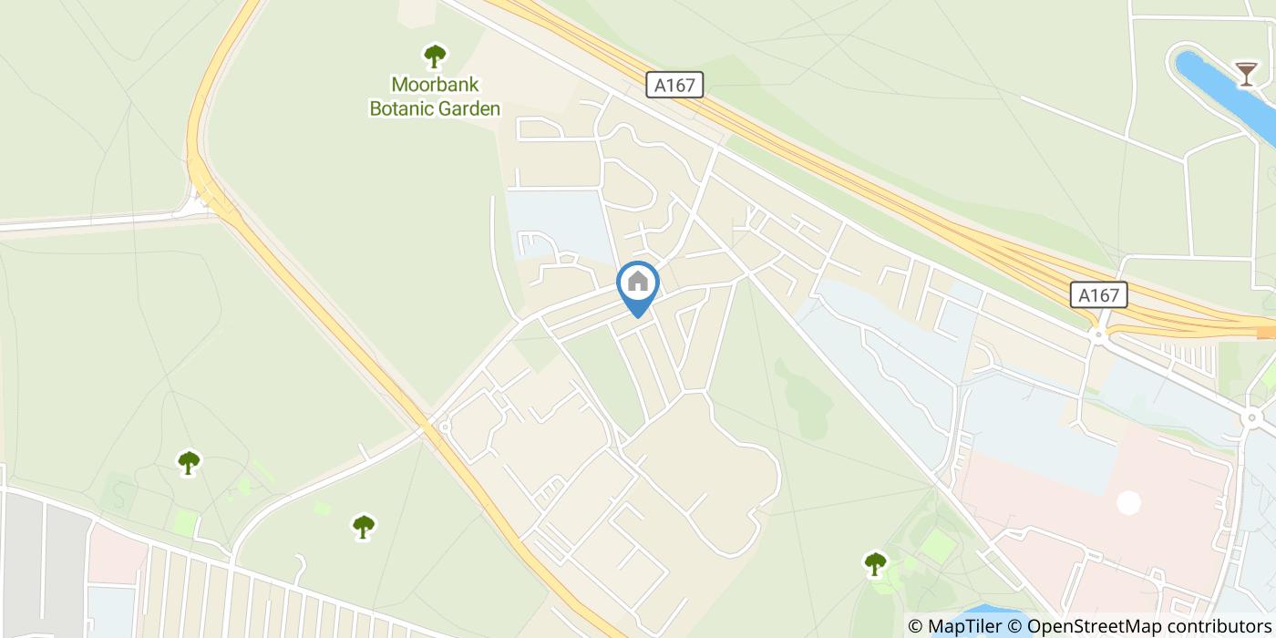 Room in a Shared House, Ancrum Street, NE2