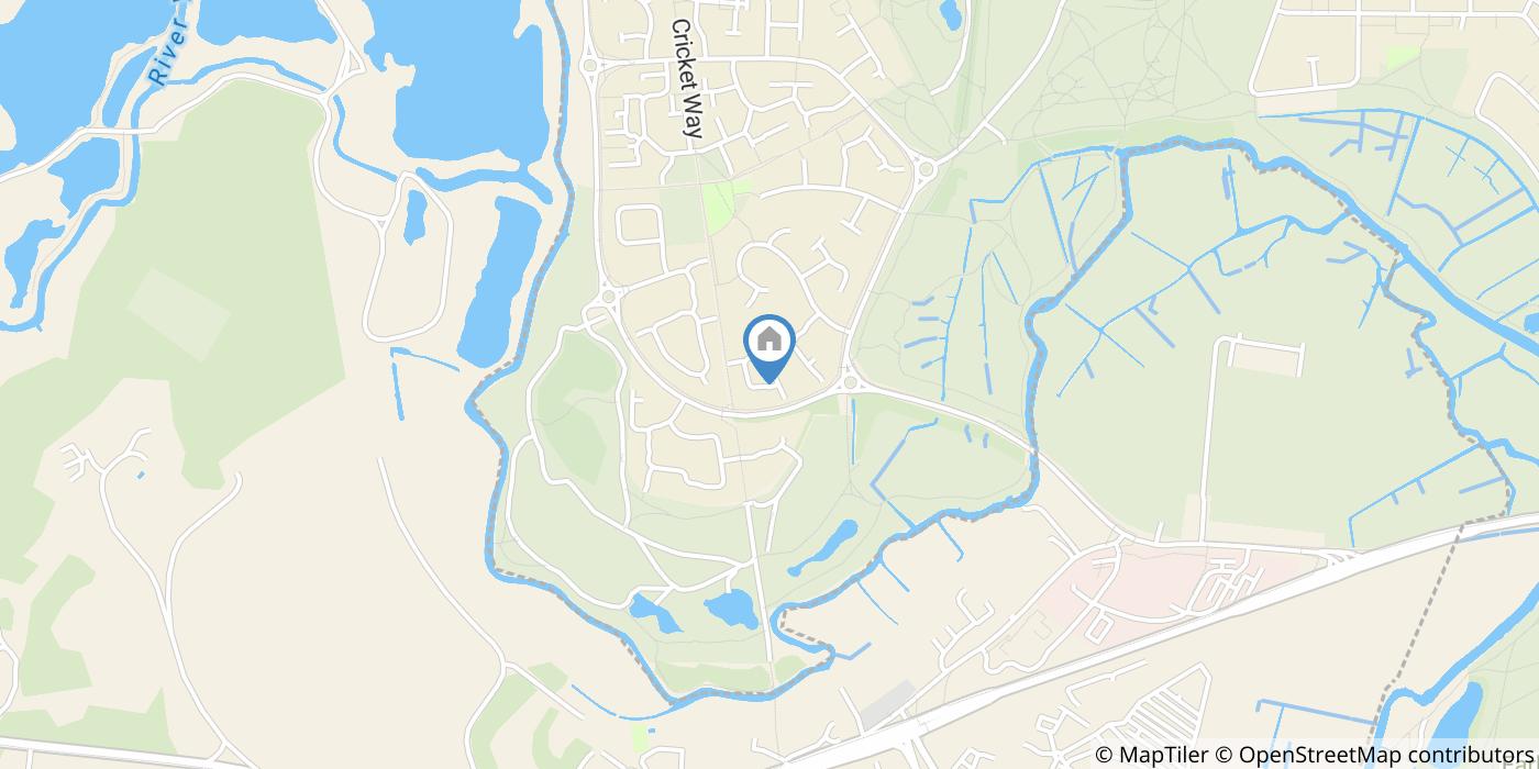 Room in a Shared House, Speedwell Way, NR5