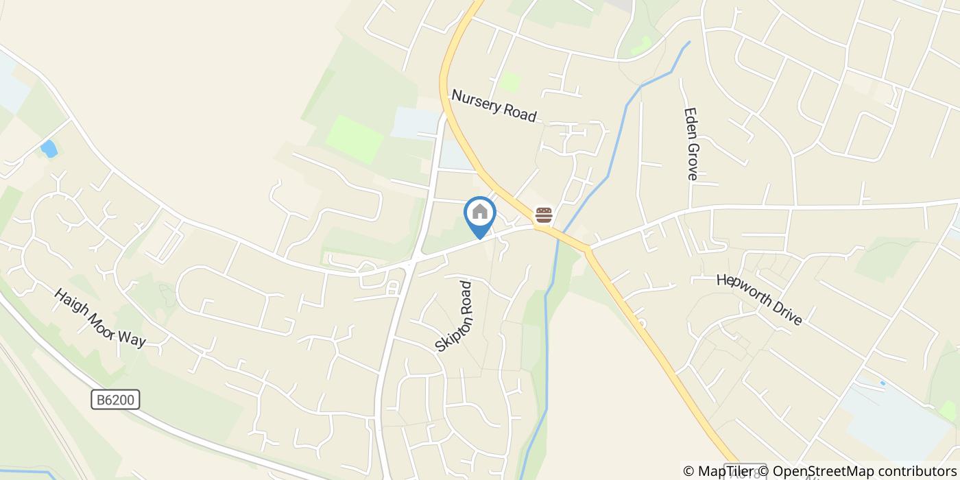 3 Bed Semi-Detached House, Rose Cottages, S26
