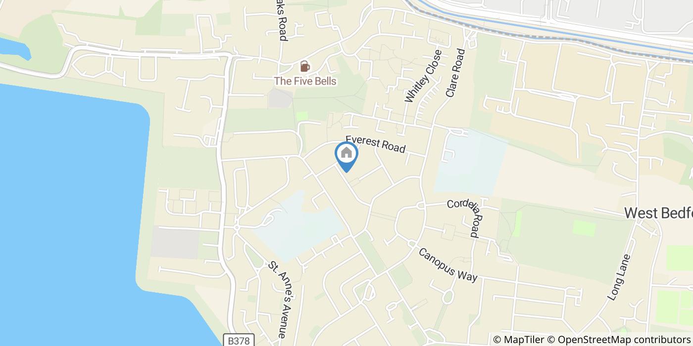 4 Bed Semi-Detached House, Britannia Way, TW19