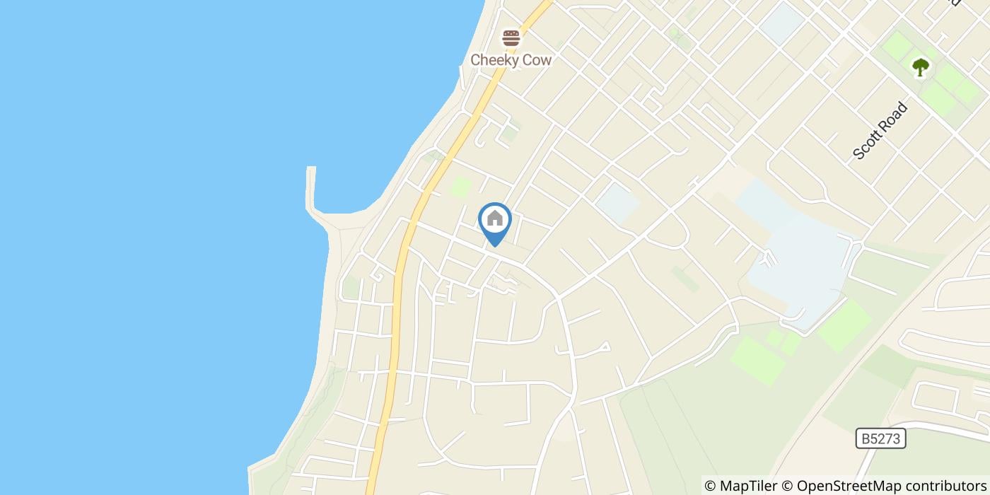 4 Bed Terraced House, Fairfield Road, LA3