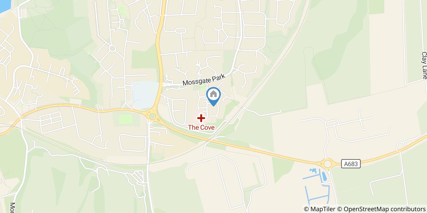 4 Bed Detached House, Fulmar Crescent, LA3