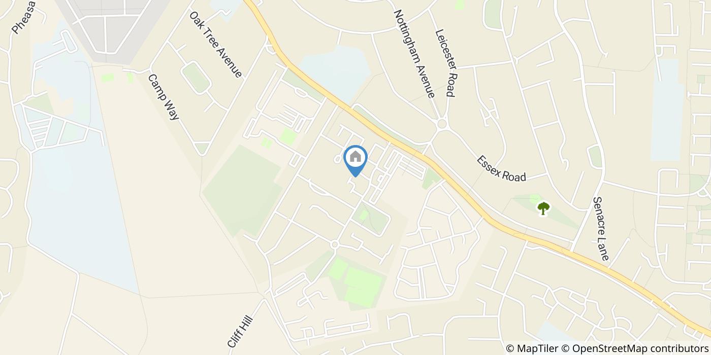 3 Bed Semi-Detached House, Morton Close, ME15