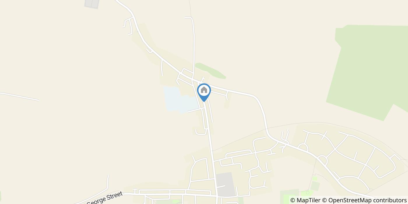 2 Bed End Terrace, Station Road West, TS29