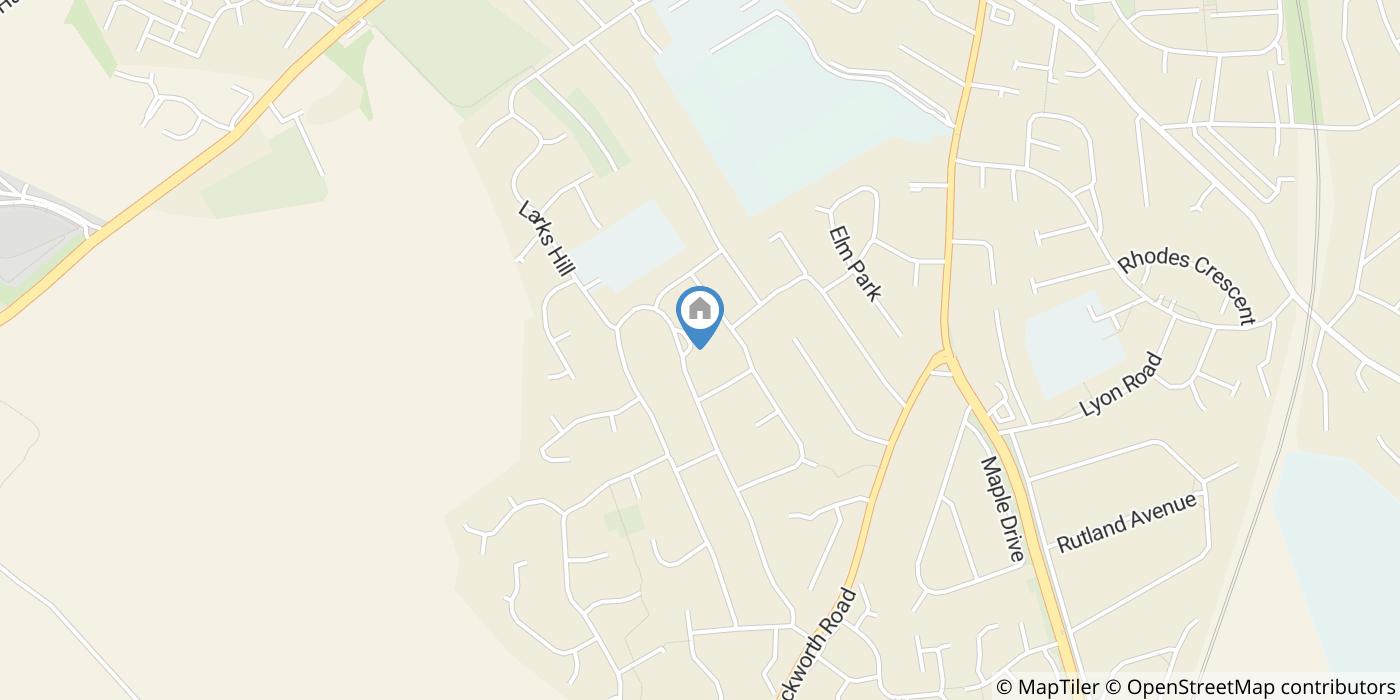 3 Bed Semi-Detached House, Stonegate Drive, WF8