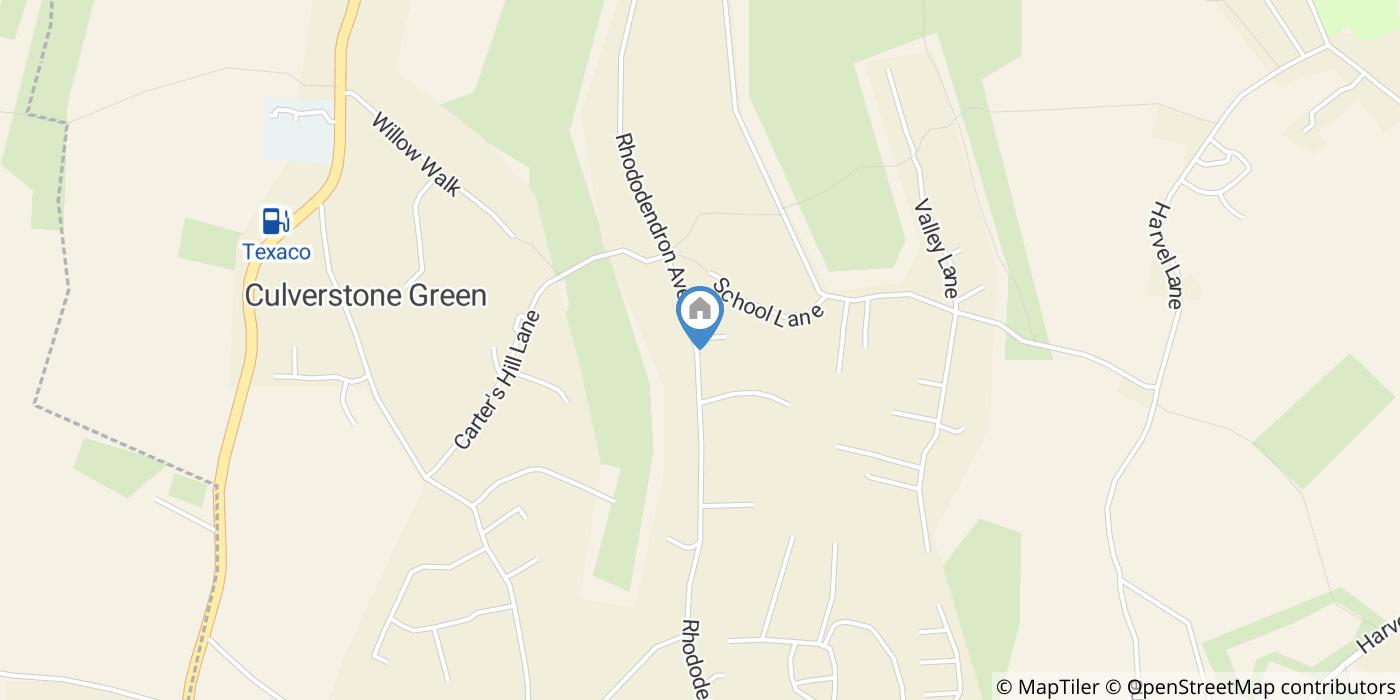 5 Bed Detached House, Rhododendron Avenue, DA13
