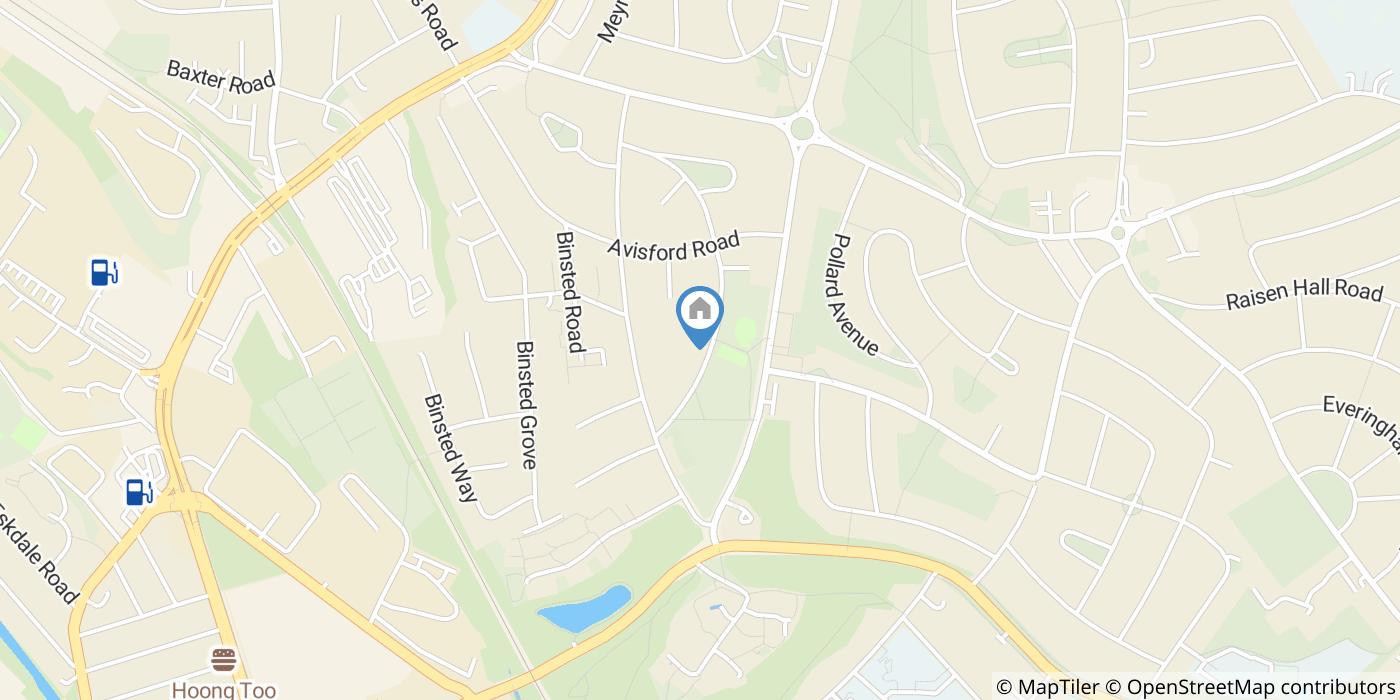 3 Bed Semi-Detached House, Halliwell Crescent, S5