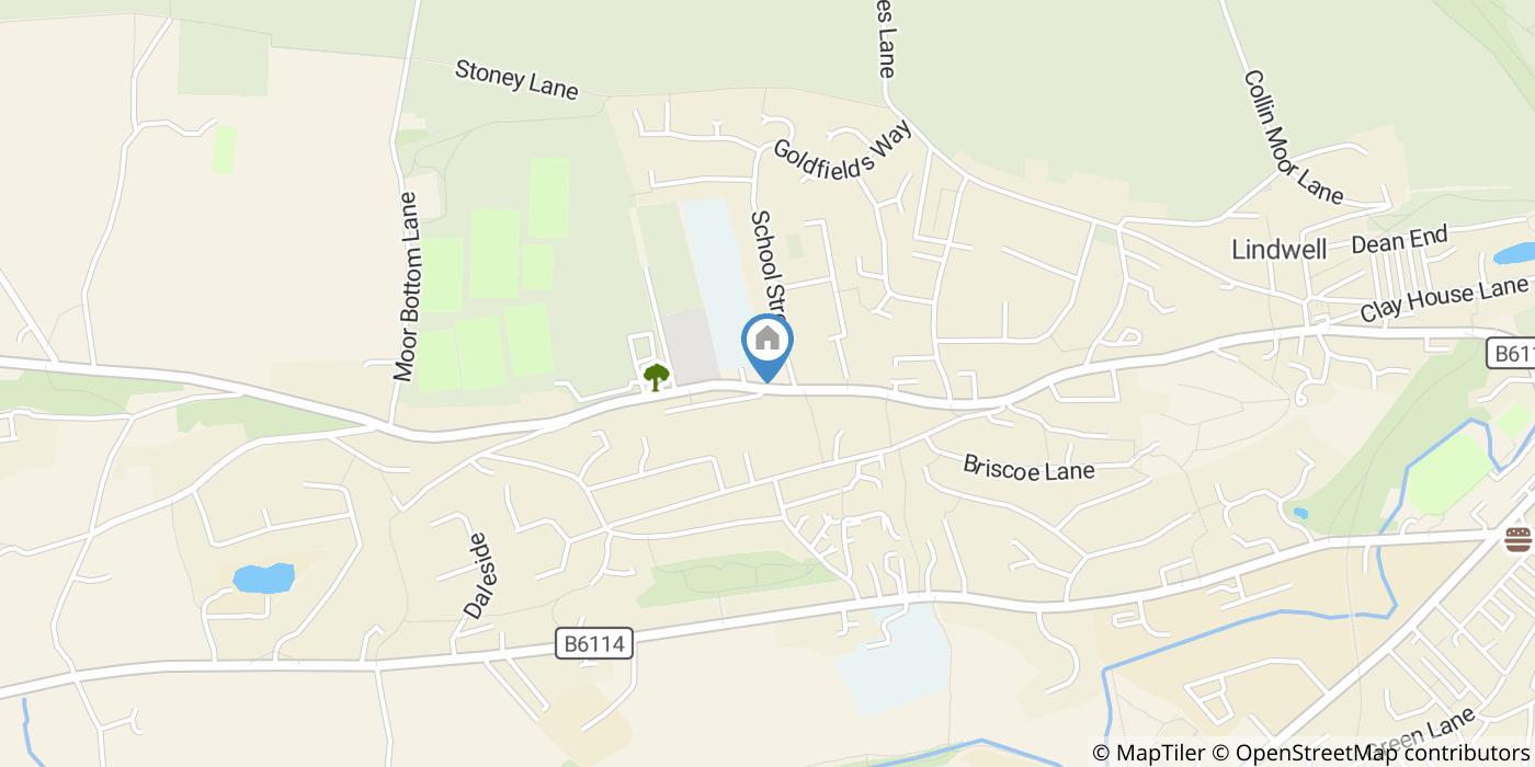 Room in a Shared House, Rochdale Road, HX4