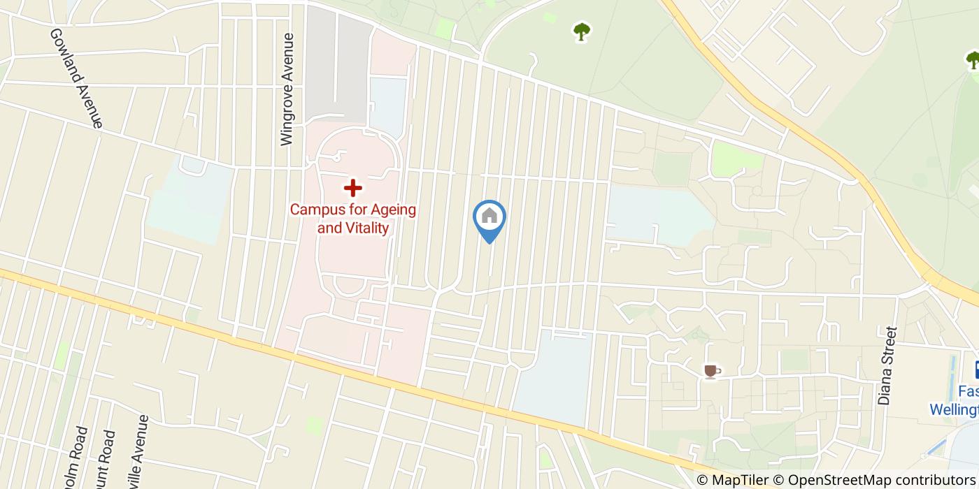 5 Bed Terraced House, Dilston Road, NE4