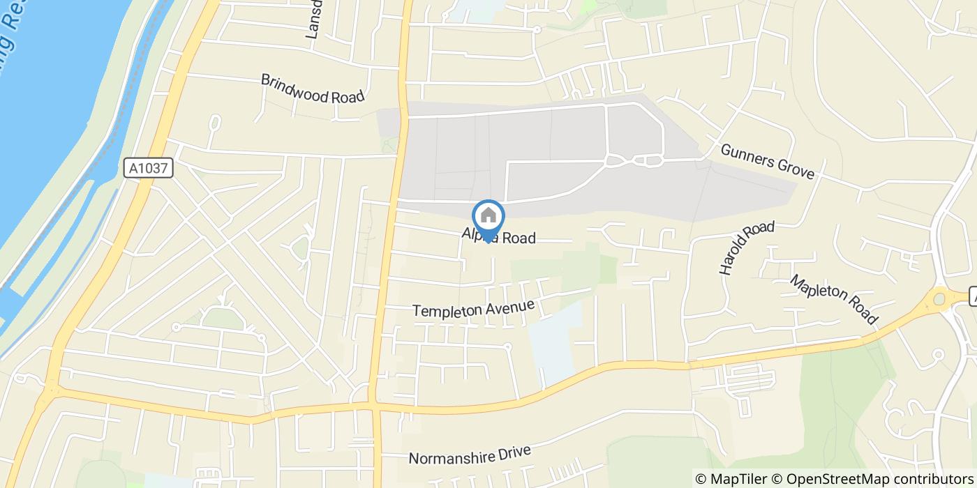 3 Bed Terraced House, Chingford, E4