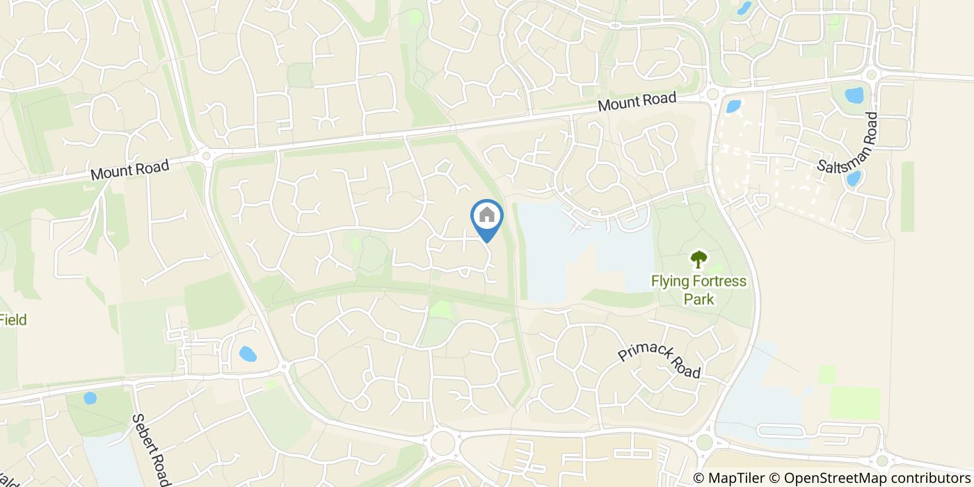 4 Bed Detached House, Jermyn Avenue, IP32