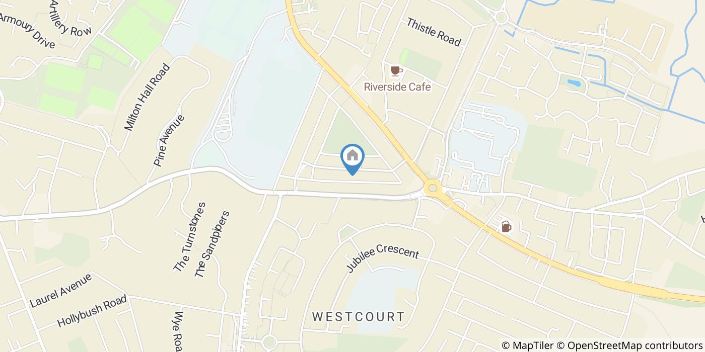3 Bed Terraced House, Bellman Avenue, DA12