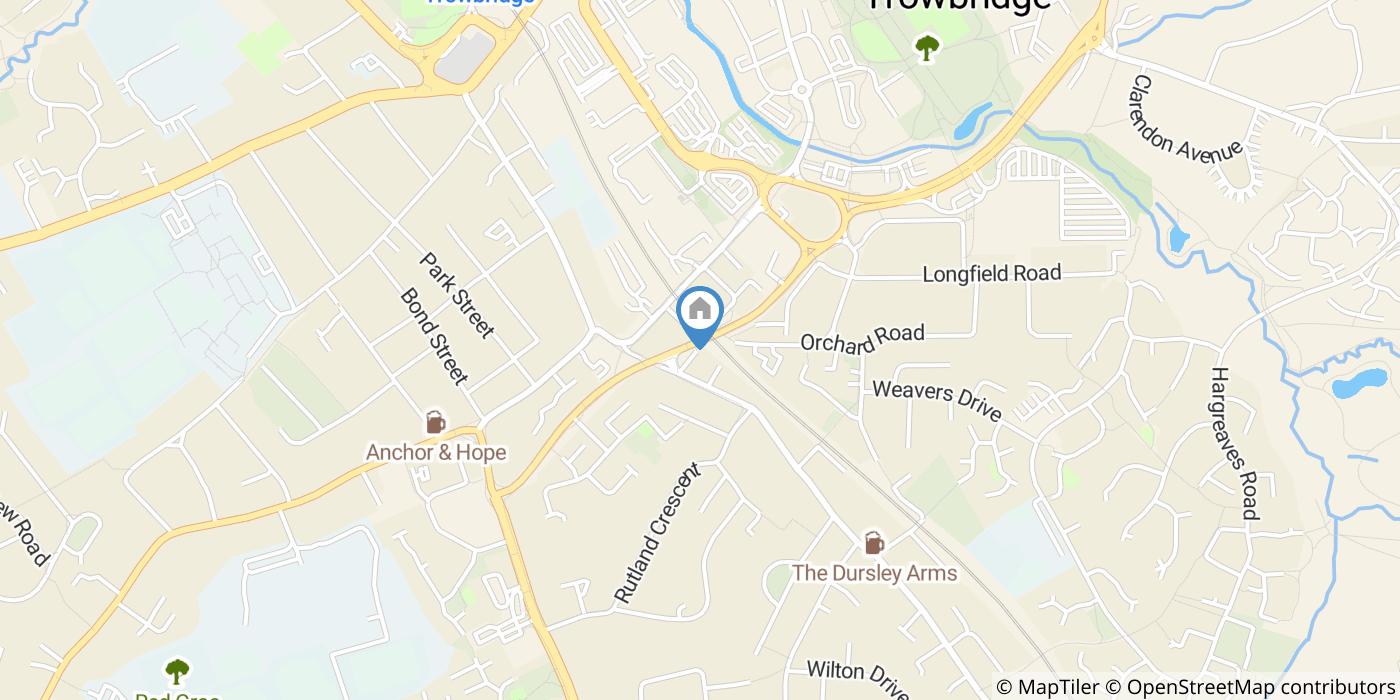 Room in a Shared House, New Road, BA14