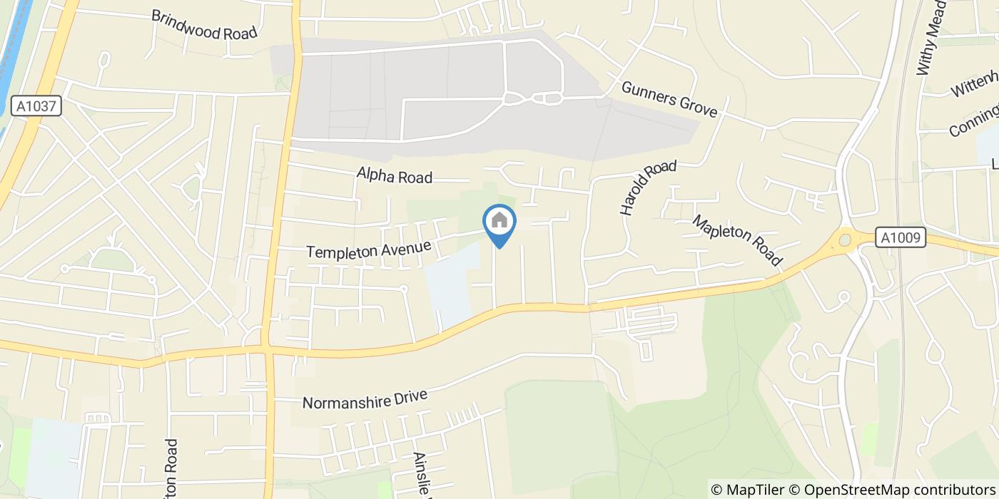3 Bed Semi-Detached House, Chivers Road, E4