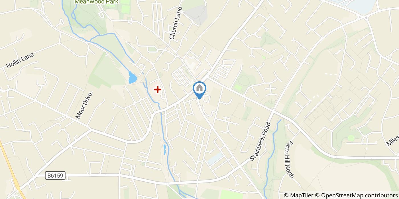 2 Bed Flat, The Bridge Club, LS6