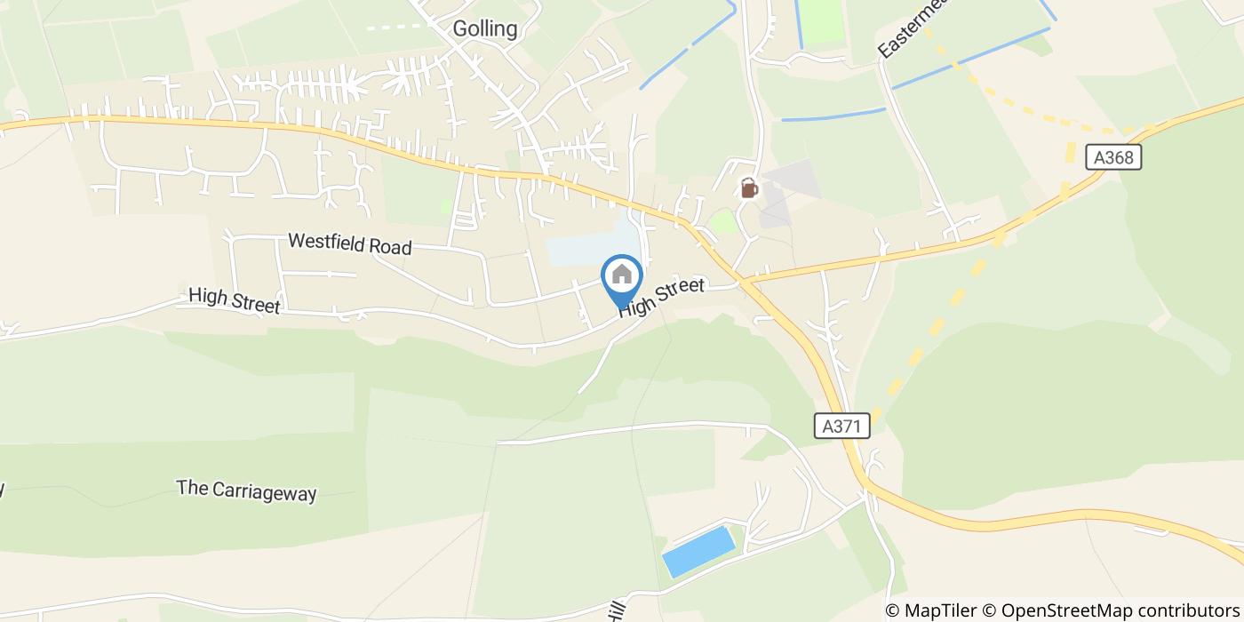 Room in a Shared House, High Street, BS29