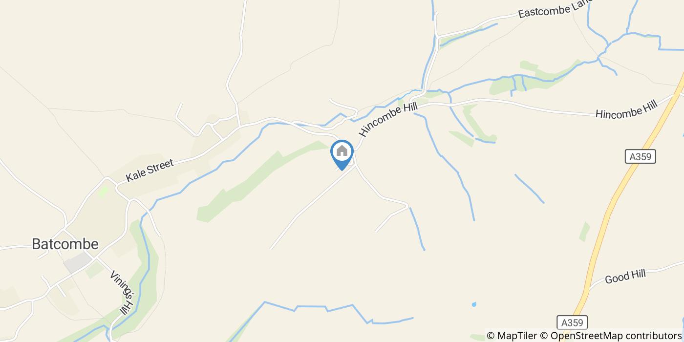 Room in a Shared House, Valley View Farm, BA4