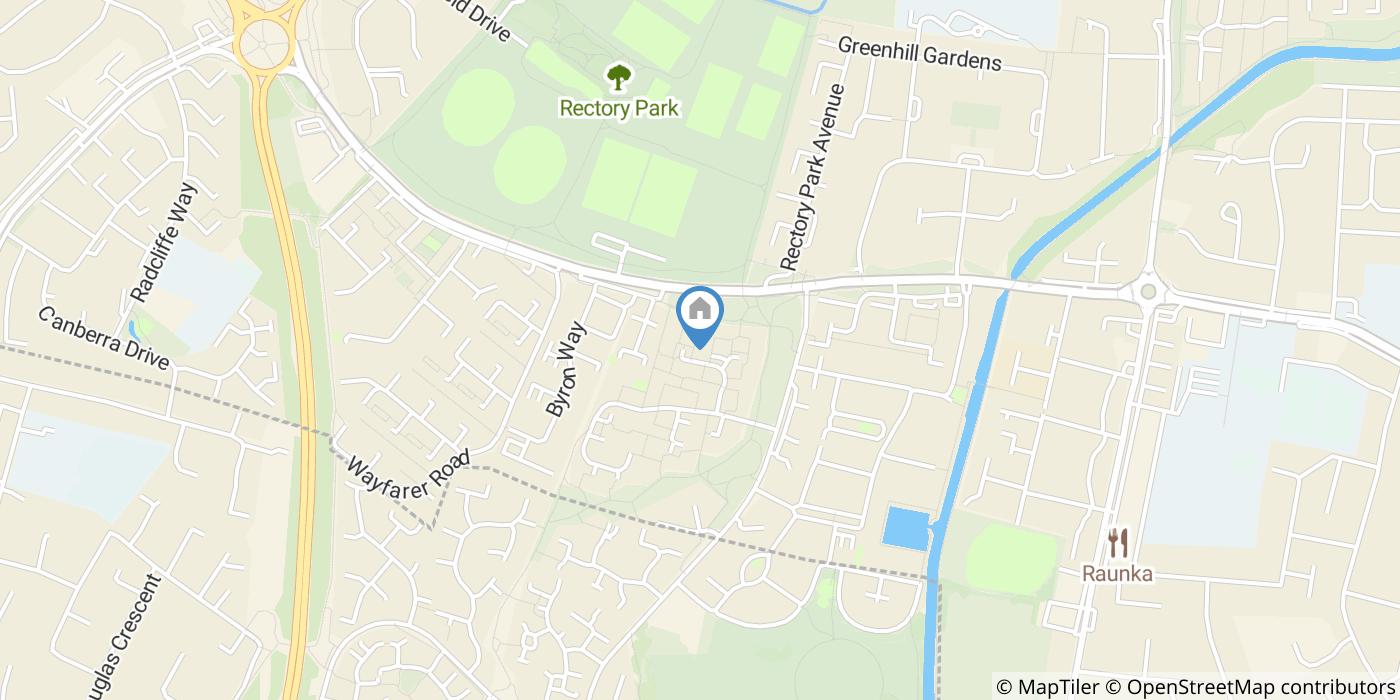 Room in a Shared House, Hazeltree Lane, UB5