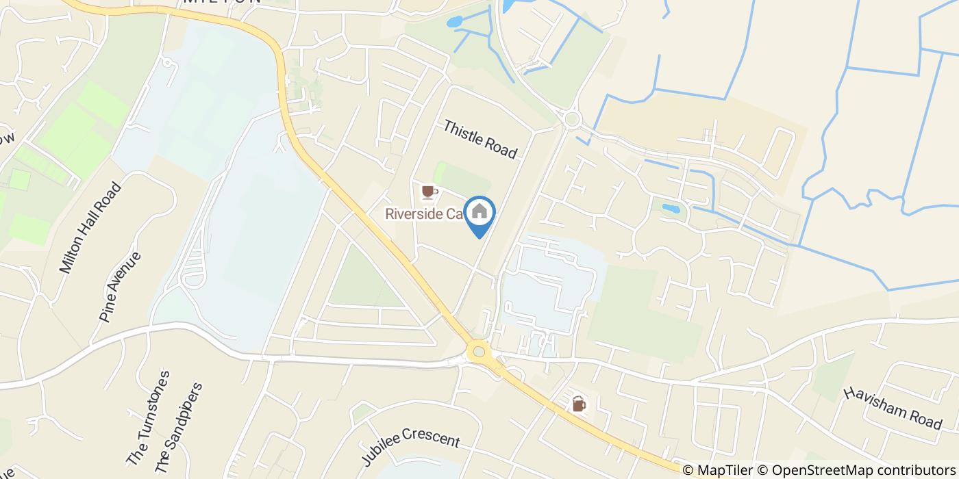 3 Bed Semi-Detached House, Ingoldsby Road, DA12