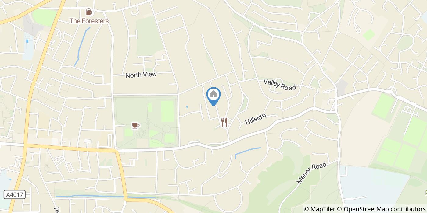 3 Bed Semi-Detached House, Almond Way, BS16