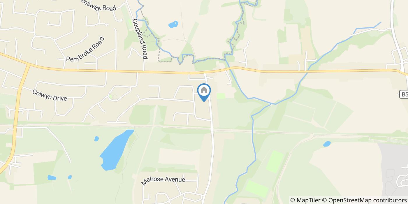 3 Bed Detached House, Westleigh Lane, WN7