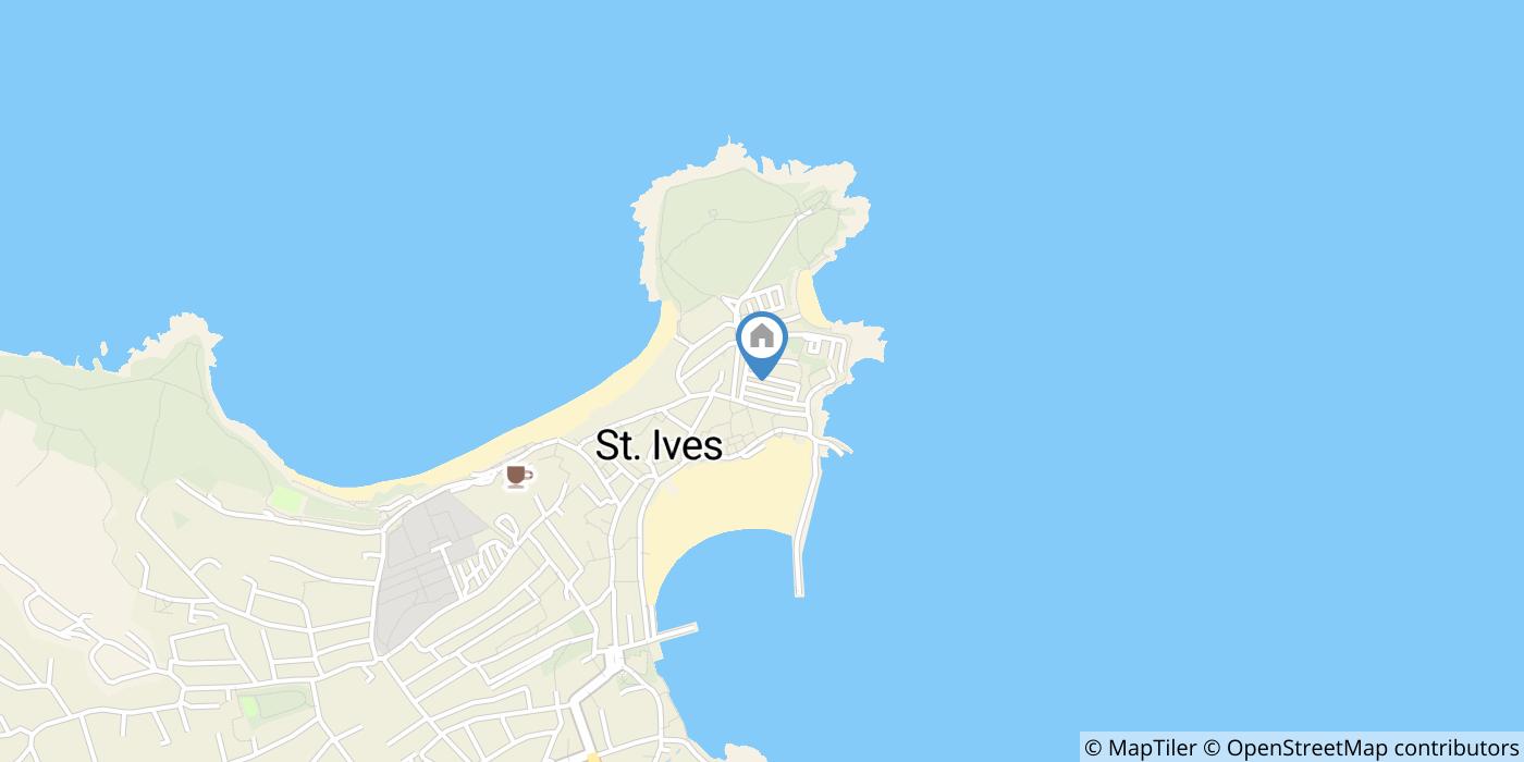 2 Bed Terraced House, Carncrows Street, TR26