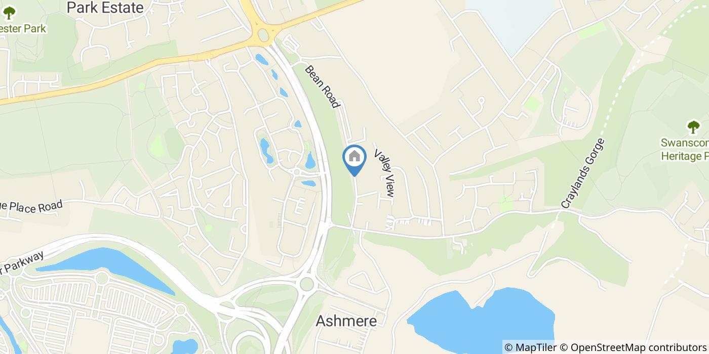 2 Bed Maisonette, Bean Road, DA9
