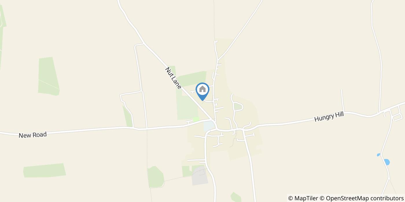 2 Bed End Terrace, Broadgate Close, NR27