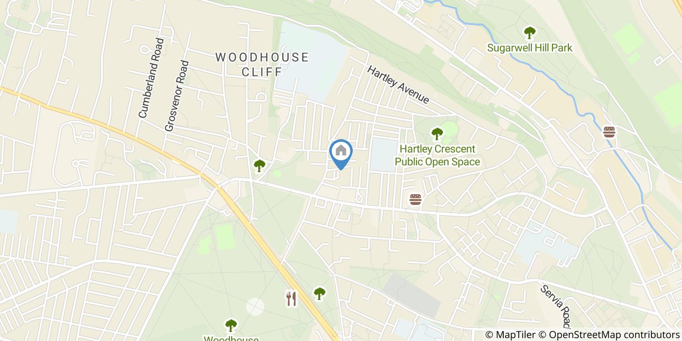 Room in a Shared House, Pennington Palce, LS6