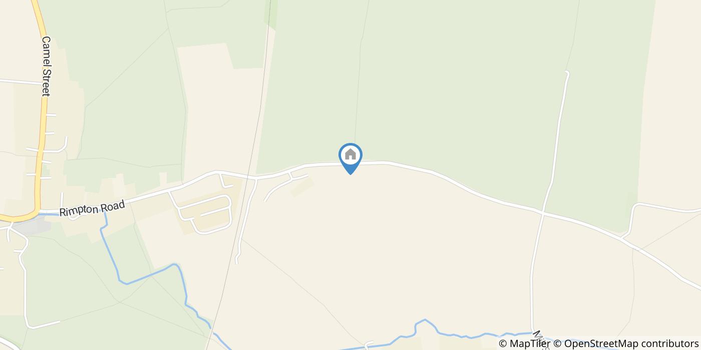 3 Bed Bungalow, Rimpton Road, BA22