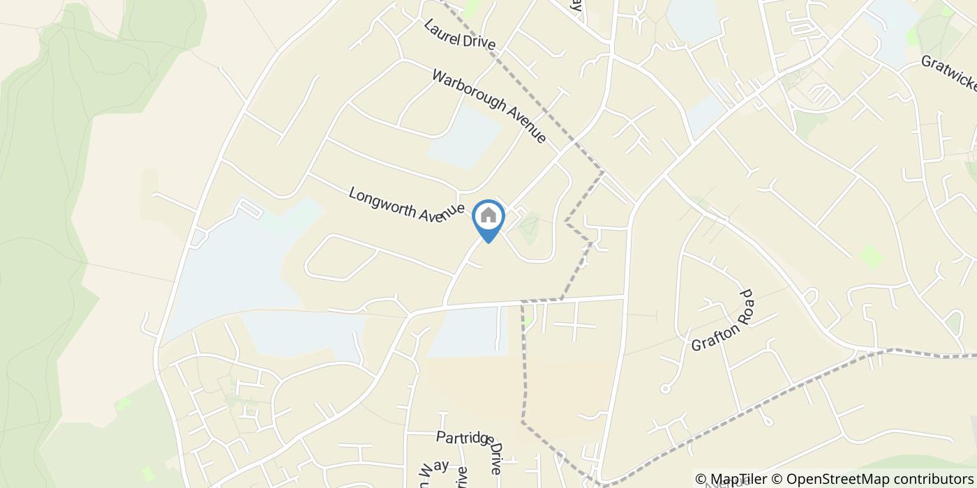 3 Bed Semi-Detached House, Hildens Drive, RG31