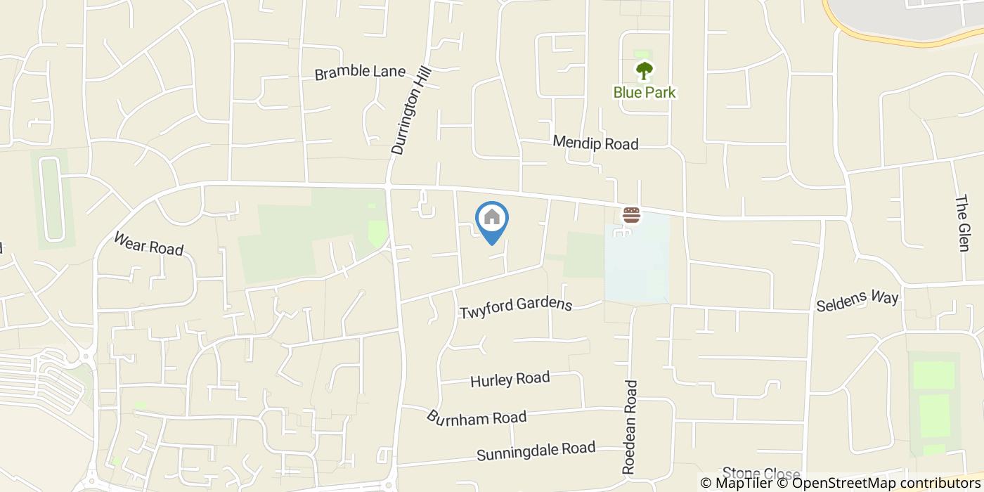 Room in a Shared House, Greenland Close, BN13