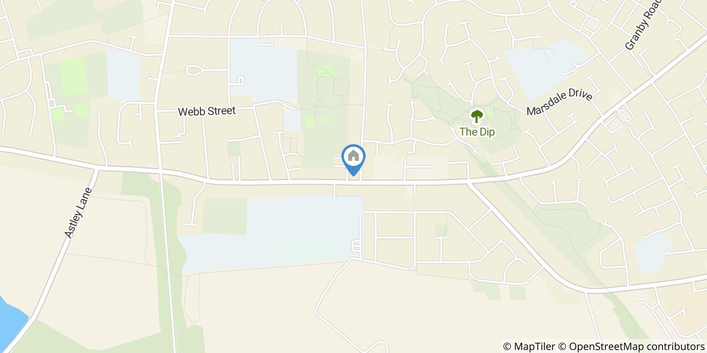 2 Bed Terraced House, Arbury Road, CV10