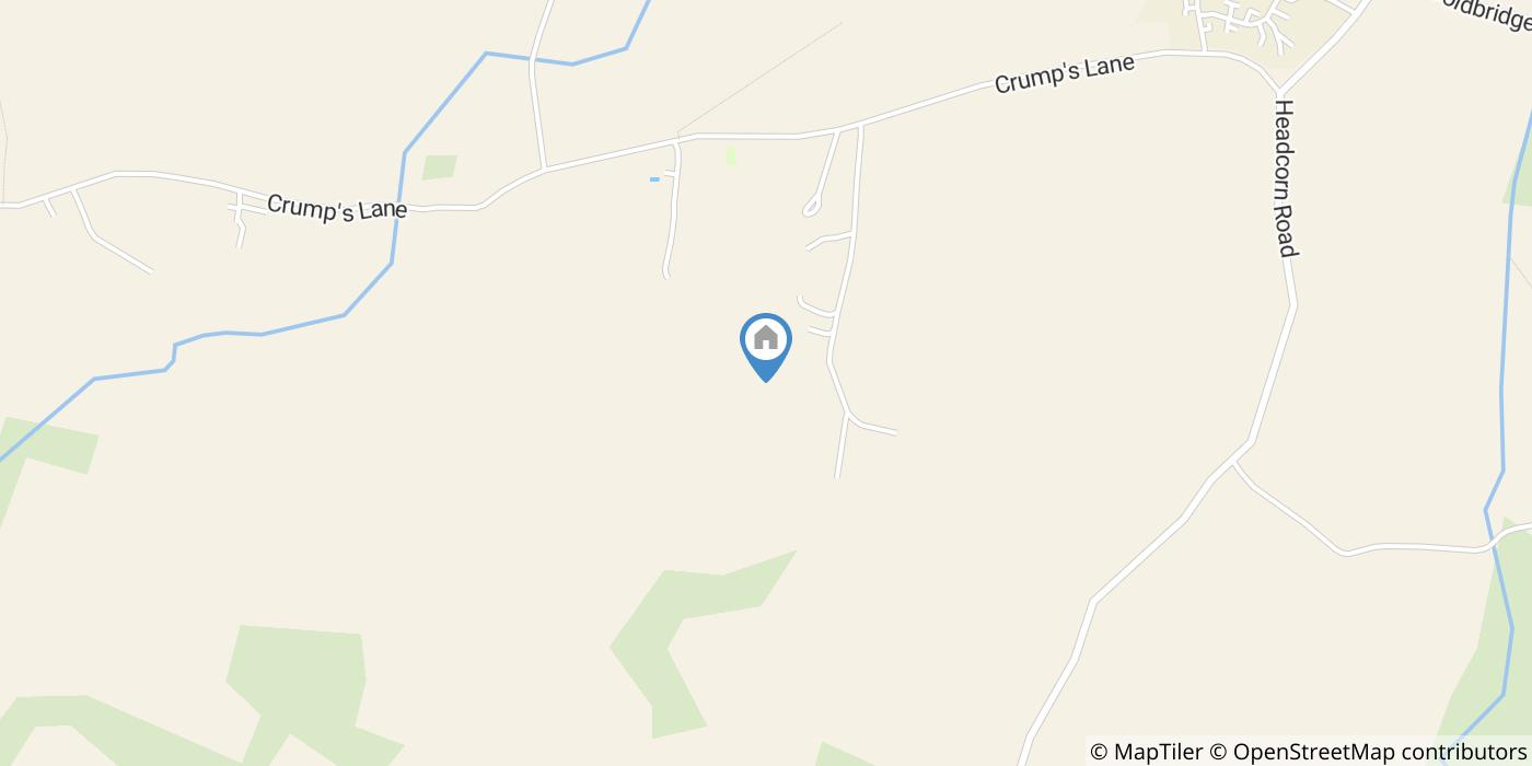 2 Bed Bungalow, Crumps Lane, ME17