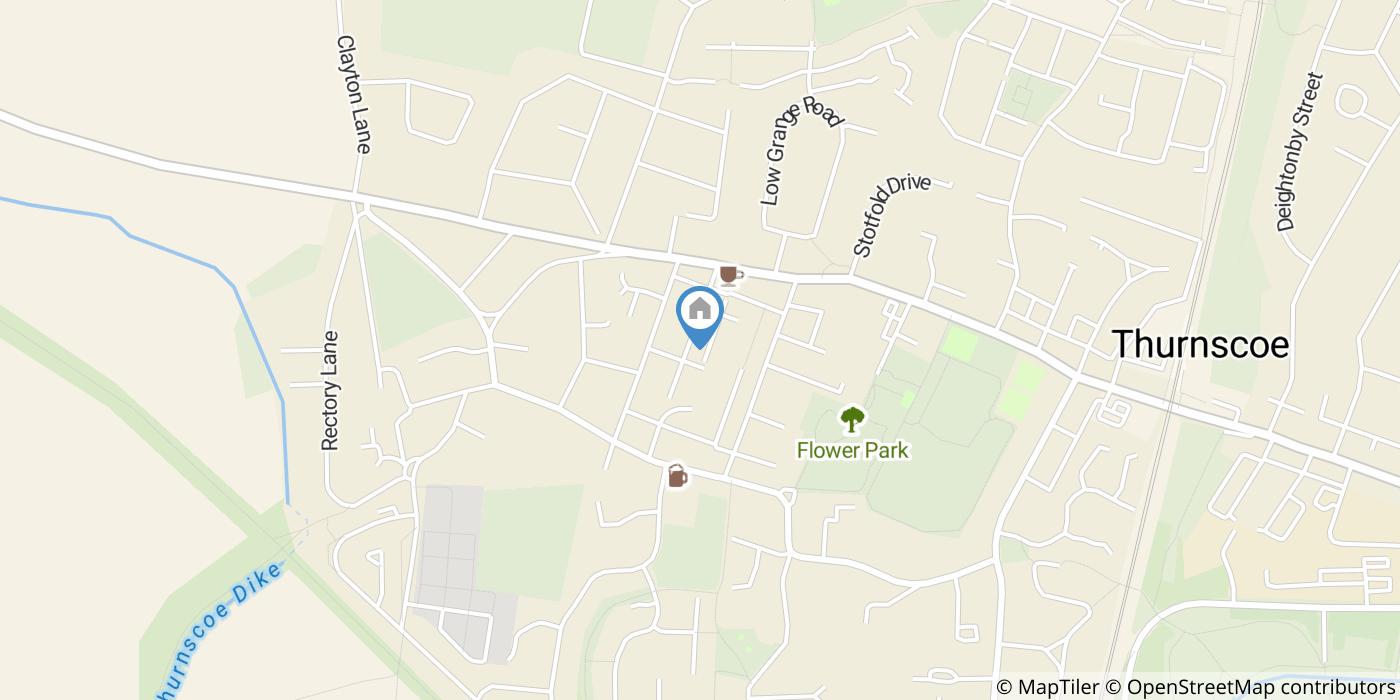 3 Bed Terraced House, Chapel Street, S63