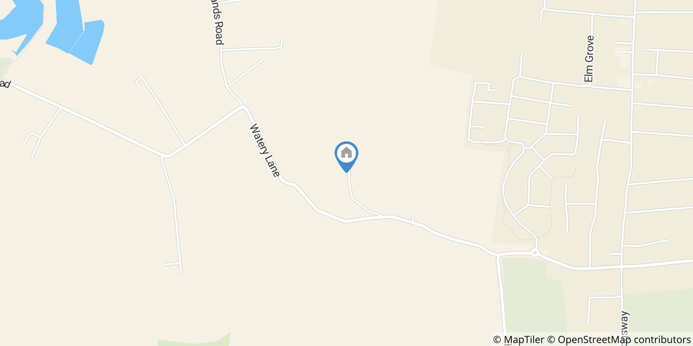 2 Bed Bungalow, Wickford Rawreth, SS11