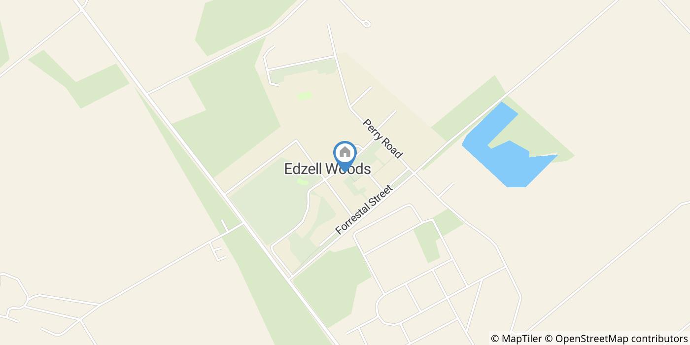 3 Bed End Terrace, Halsey Drive, DD9