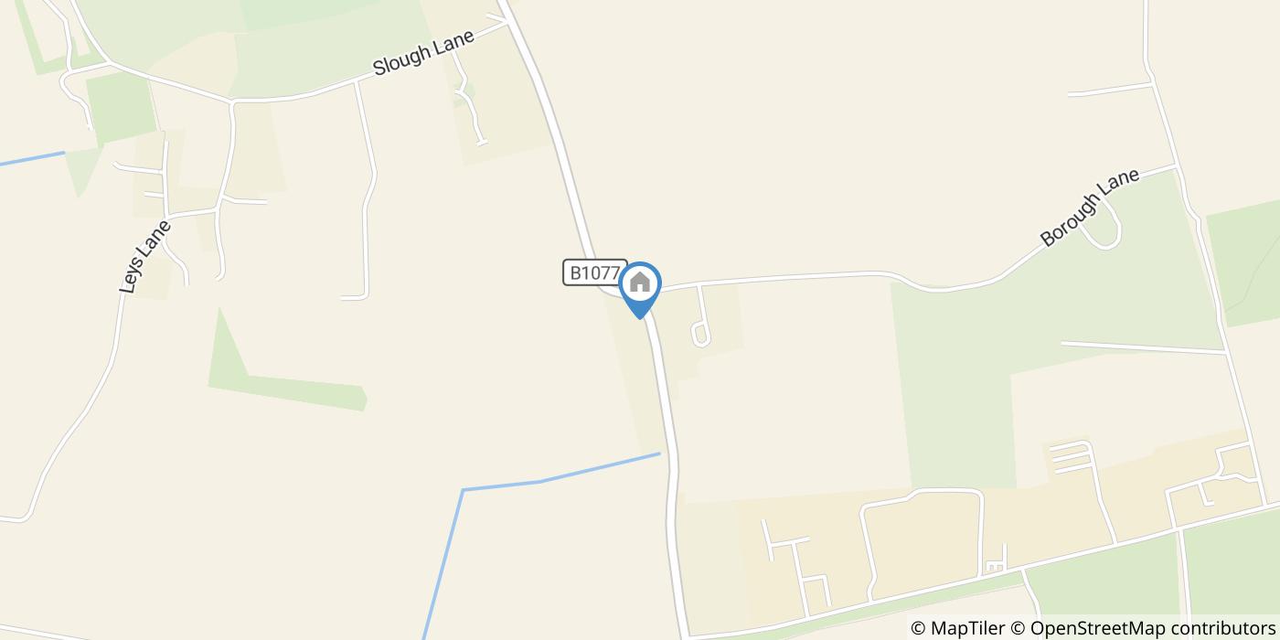 4 Bed Semi-Detached House, Foundry Corner, NR17