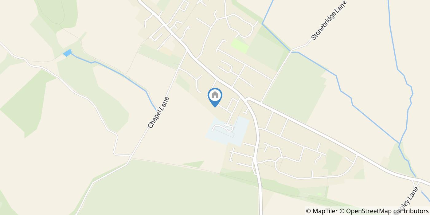 2 Bed Terraced House, Cross Street, S72