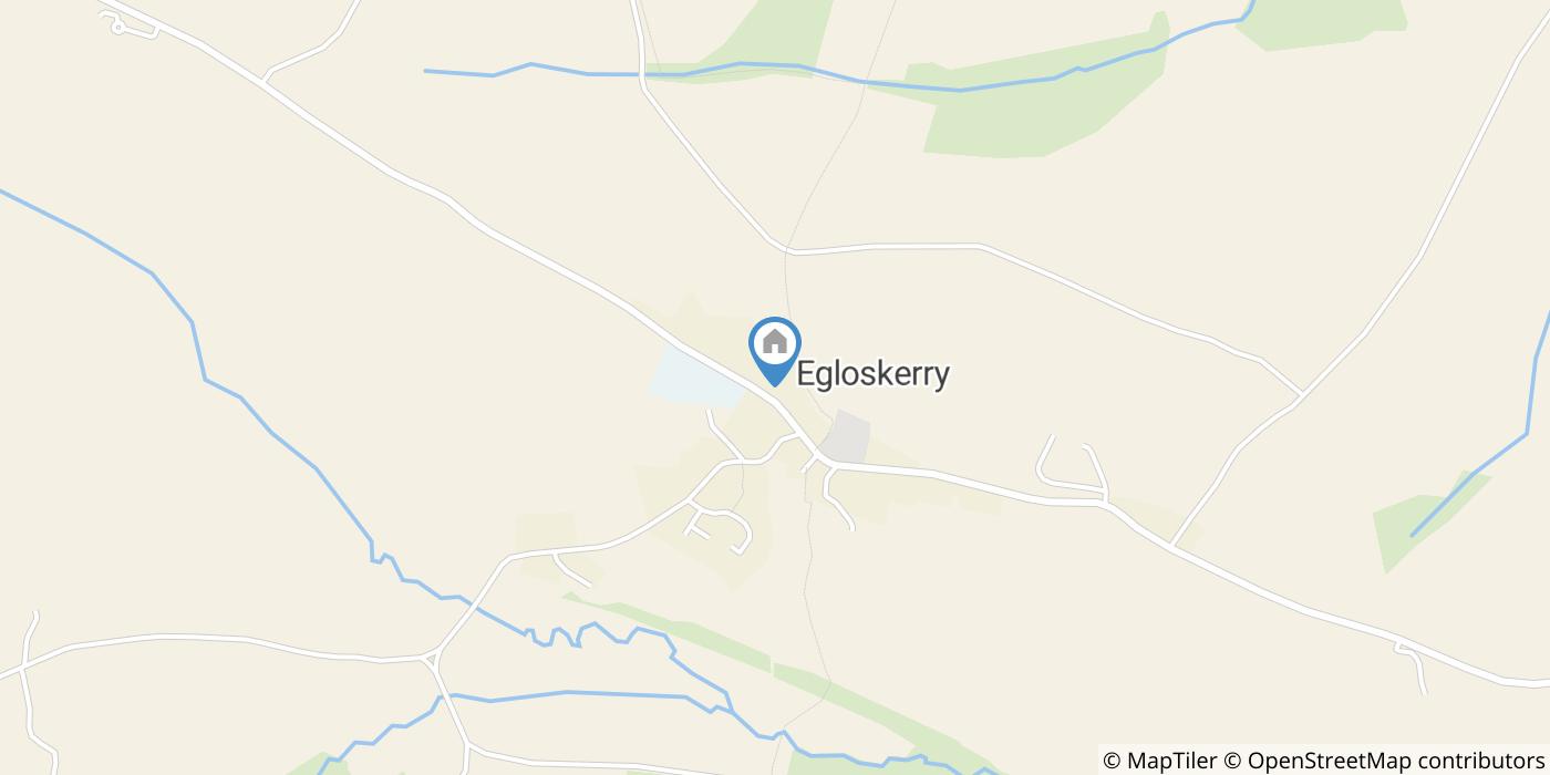 2 Bed End Terrace, End-A-Cott, PL15