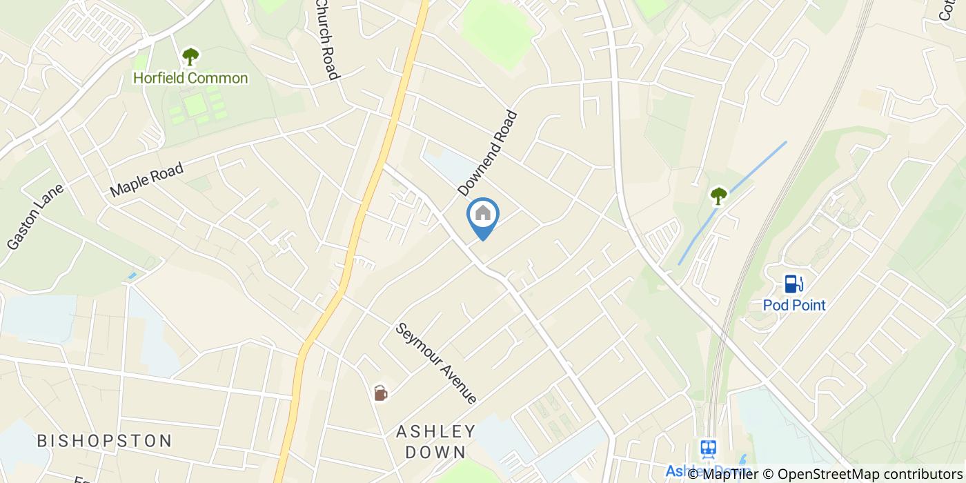 4 Bed Terraced House, Milner Road, BS7