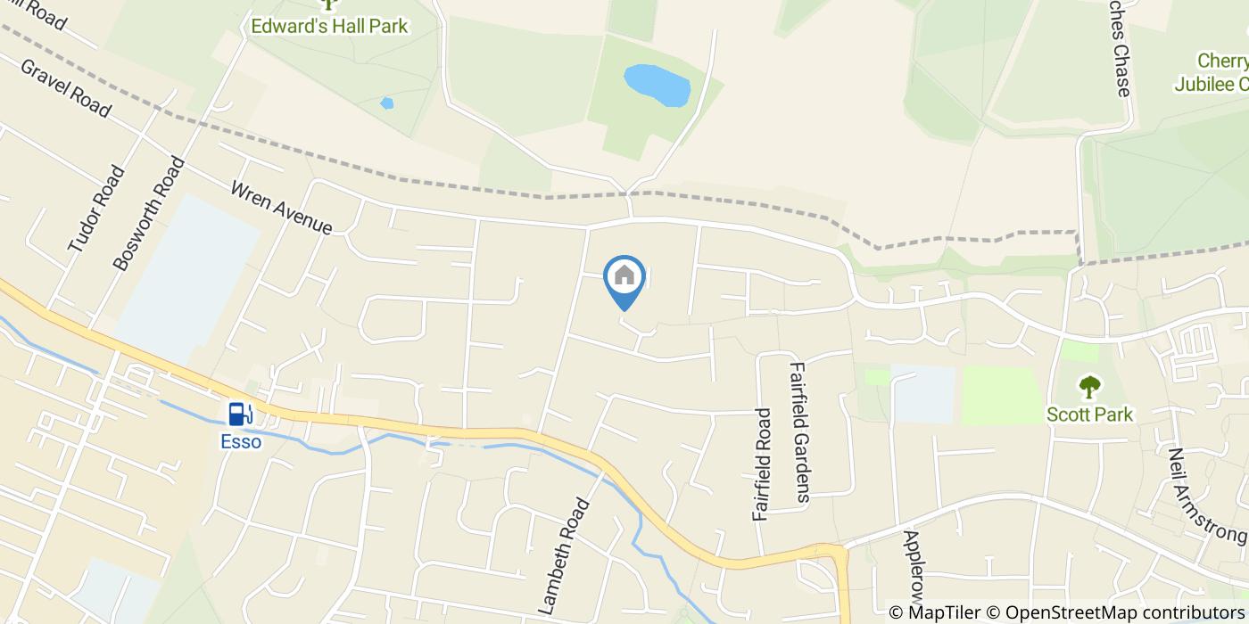 3 Bed Semi-Detached House, Symons Avenue, SS9