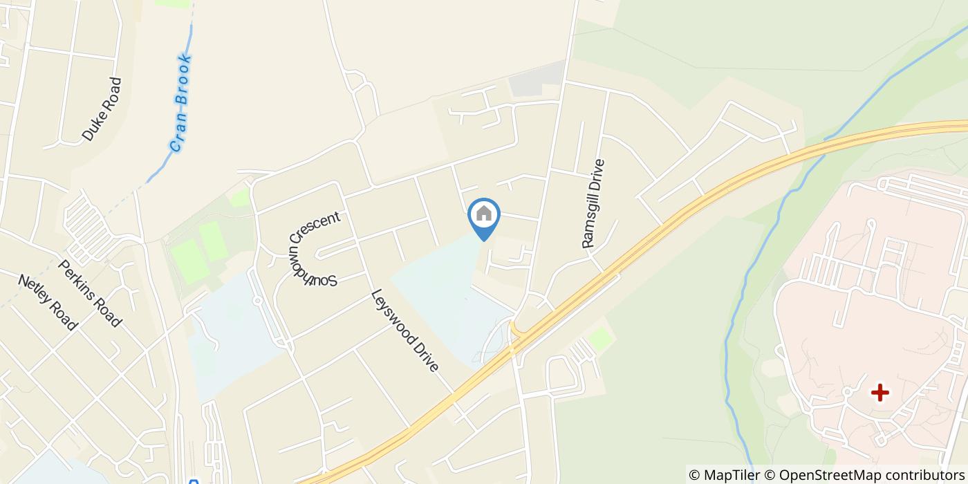 2 Bed End Terrace, Torbitt Way, IG2