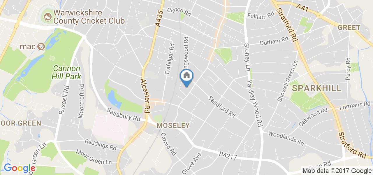 1 Bed Flat, Minster Court, B13