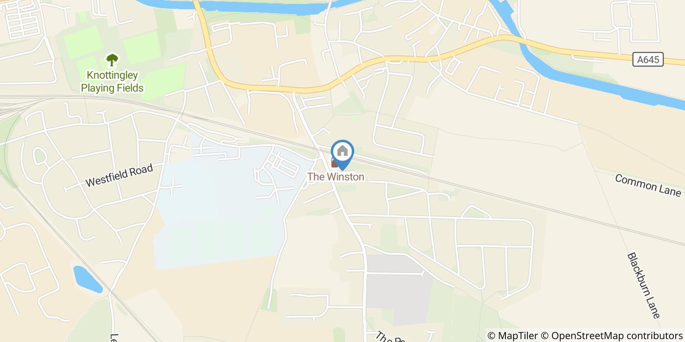 3 Bed Terraced House, West Lea Cottages, WF11