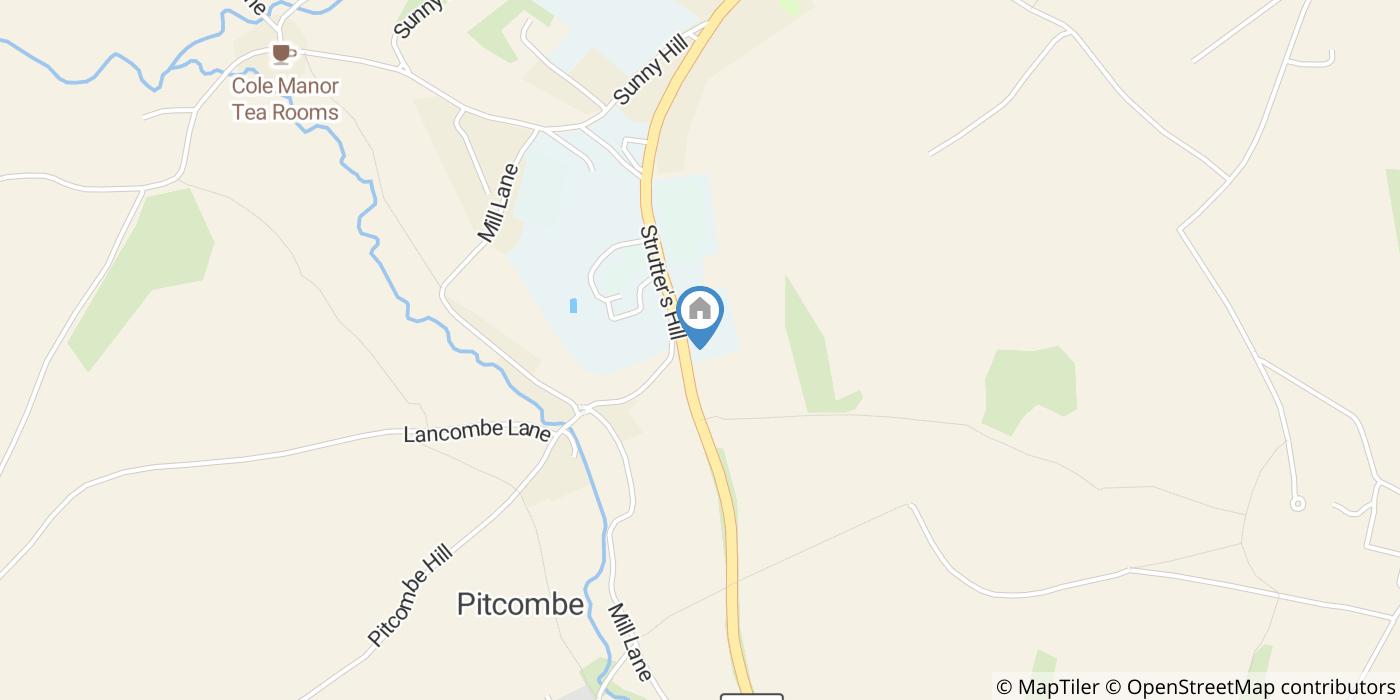 3 Bed Terraced House, Old House, BA10